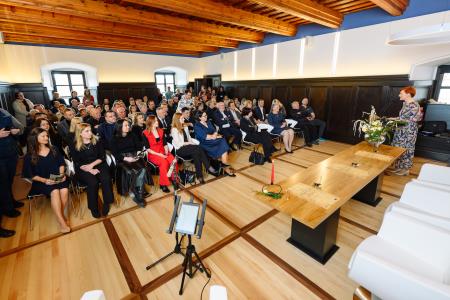 otvoritev grad Podsreda, 26.3.2025_Izidor Kotnik (89)